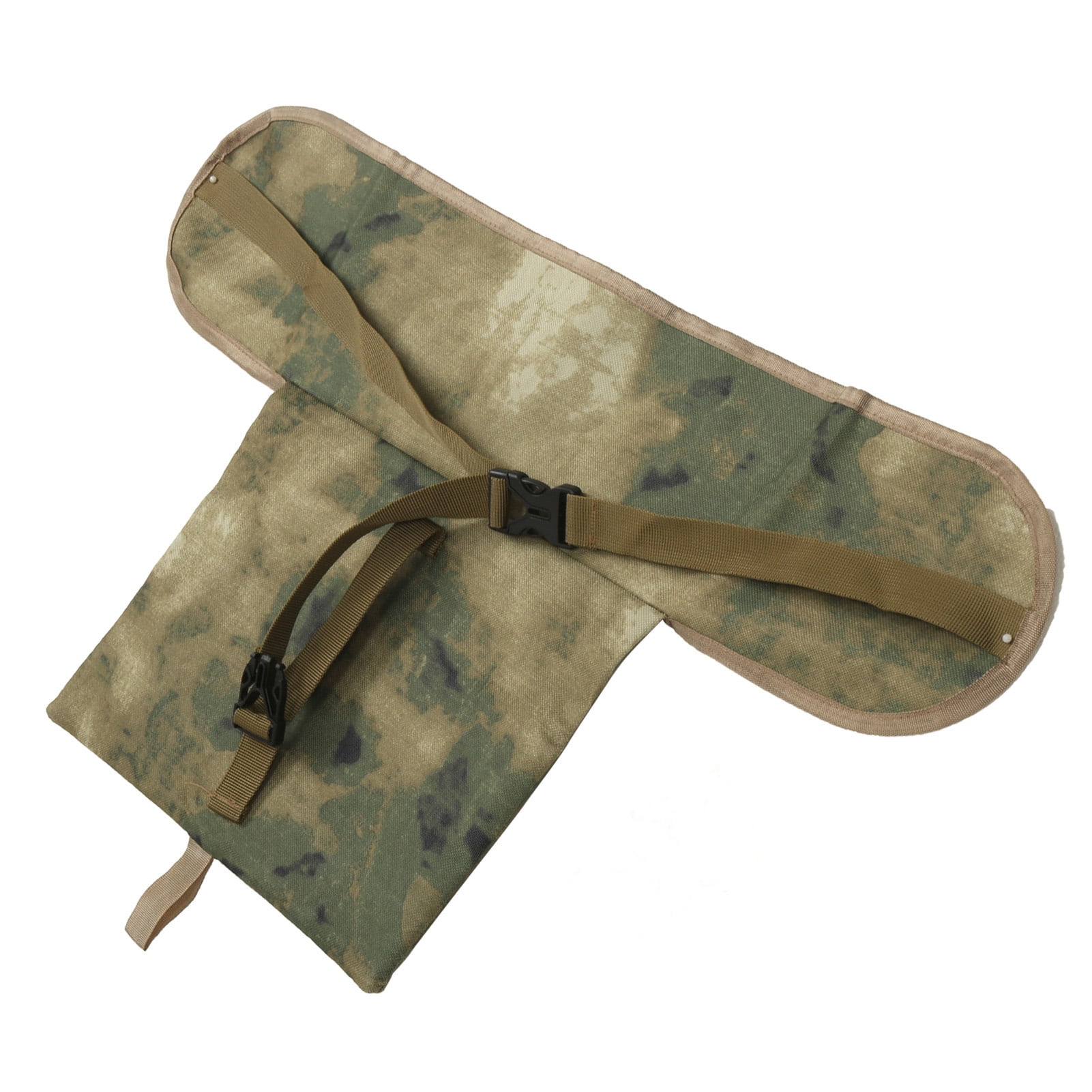 Camping Utensil Bag, Camping Utensil Portable Large Storage Space