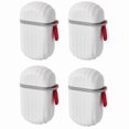 thumbnail image 1 of Portable Waterproof Soap Dishes with Lid and Handle for Bathroom, Camping, and Travel Use, 1 of 5