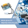 thumbnail image 4 of Methold Placa de protección de eléctrica de 18V, fuente de alimentación, placas protectoras de PCB, piezas de repuesto, accesorio de Electrónica miscelánea, 4 of 6