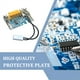 thumbnail image 4 of Inteprter Placa de protección de eléctrica de 18V, fuente de alimentación, placas protectoras de PCB, piezas de repuesto, accesorio Electrónica miscelánea, 4 of 6