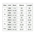 thumbnail image 3 of Womens Oversized Sweatshirt Dress Long Flowy Patchwork Pullover Tops Cute Drop Shoulder Sweatshirts Fall Long Sleeve Mini Dress Teen Girls Crewneck Solid Tunic Pleated Loose Clothing Beig, 3 of 8