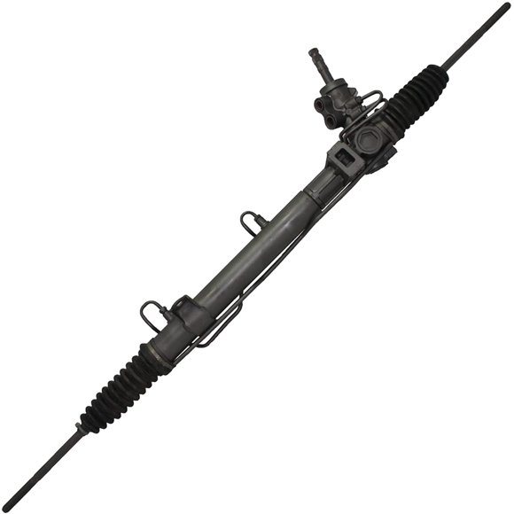 Dodge Grand Caravan Steering Racks