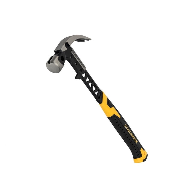 Roughneck Gorilla V-series Framing Hammer 454g (16oz)