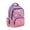 Pink School Axolotl, variant on Pzuqiu Ice Cream Axolotl Schoolbag for Girls 17 Inch Lightweight Breathable Kids Backpacks 10-12 Years Old Laptop Daypack Portable School Bookbags with Adjustable Shoulder Strap