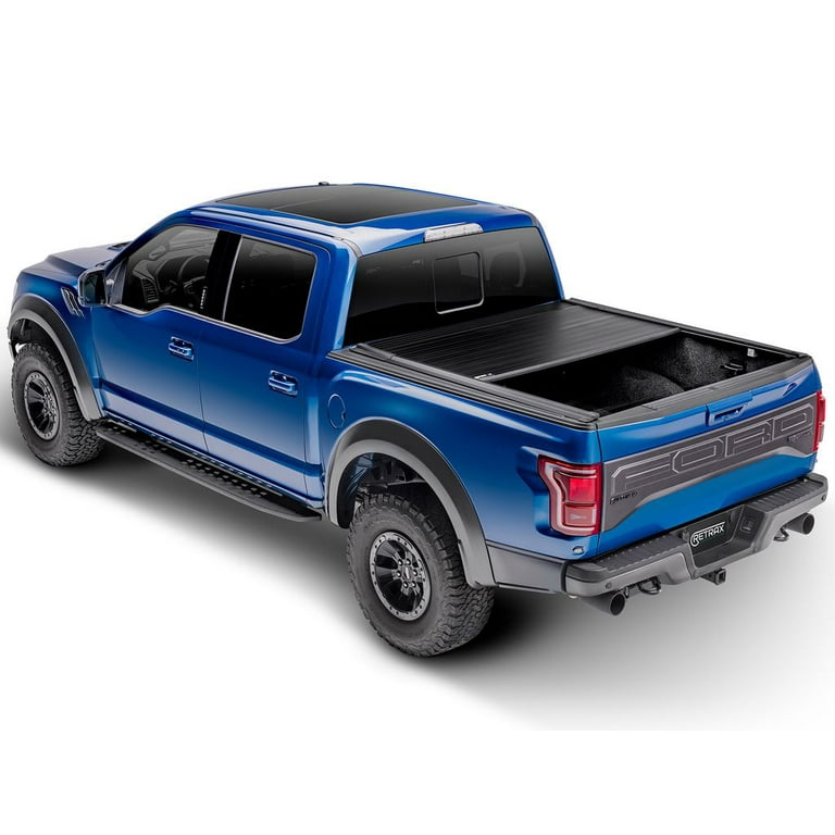 TruXedo Sentry CT Tonneau Cover for 15-22 Ford F-150 5'6 TruXedo Sentry CT Tonneau Cover for 15-22 Ford F-150 5'6