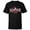 Black, variant on Disney Minnie Mouse Racing Mickey & Friends Race Car Drivers - Short Sleeve T-Shirt for Kids - Customized-Navy