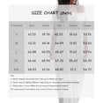 thumbnail image 3 of Delconic Women’s Loose Fit Maxi Dress Off Shoulder Short Sleeve Casual Long Dress Soft Lightweight Fabric for Everyday Wear Light Purple 2XL, 3 of 6