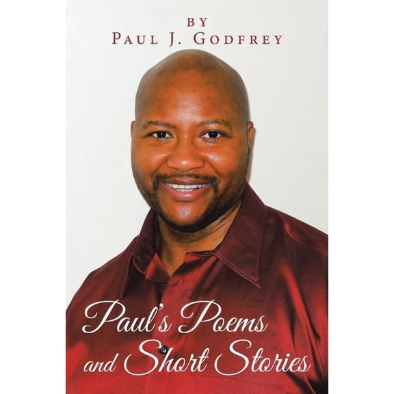 Paul's Poems and Short Stories, (Paperback)
