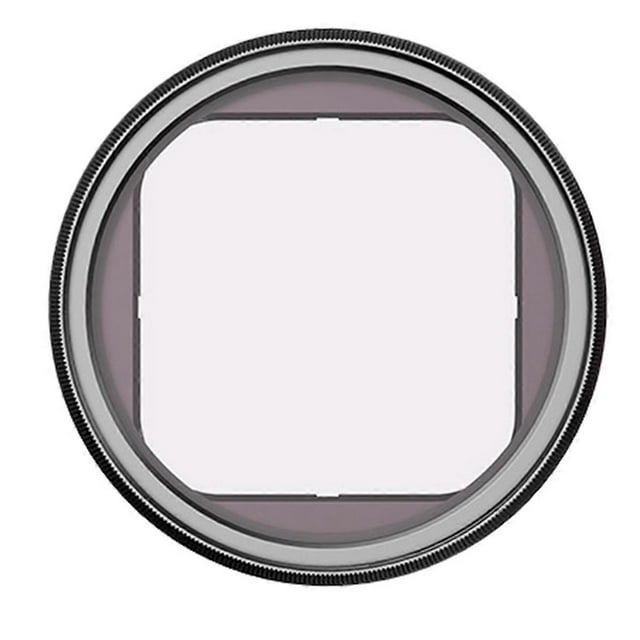 Hepail Filter Holder Protective Frame for Insta360 Ace Pro/ACE