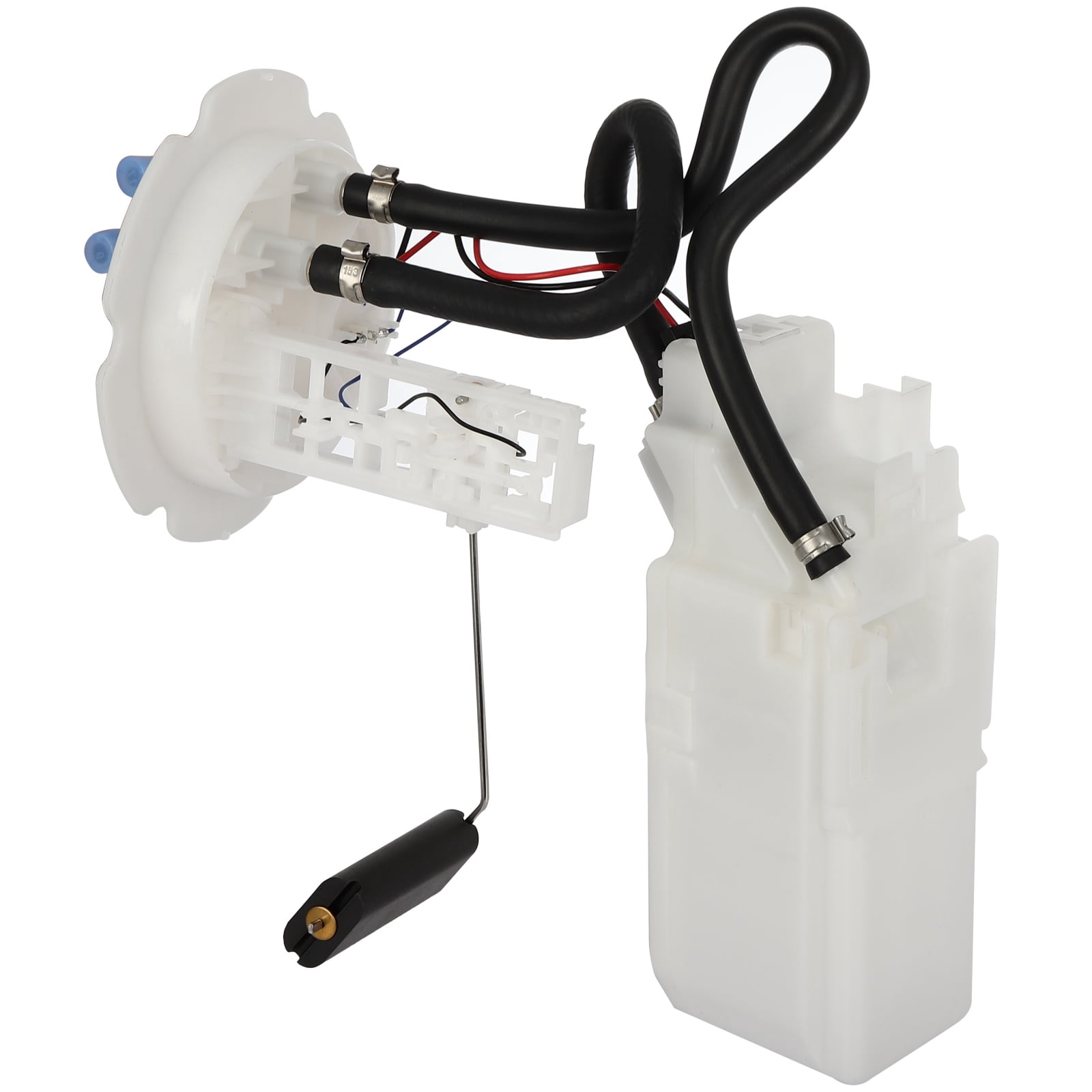 ECCPP Fuel Pump Assembly Replacement for Nissan Sentra 1995-1999 All Submodel L4 1.6L Petrol Sedan