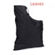 thumbnail image 1 of Bolsa recolectora de hojas de tela Oxford 600d, bolsa para aspiradora, soplador de hojas, bolsa para hojas de patio, bolsa recolectora de hojas de césped, 1 of 5