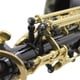thumbnail image 5 of Muslady Muslady Brass Engraved Eb E-Flat Saxofón, 5 of 8