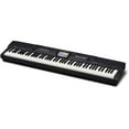Casio PX360BK Privia 88 Key Portable Digital Piano (Black)