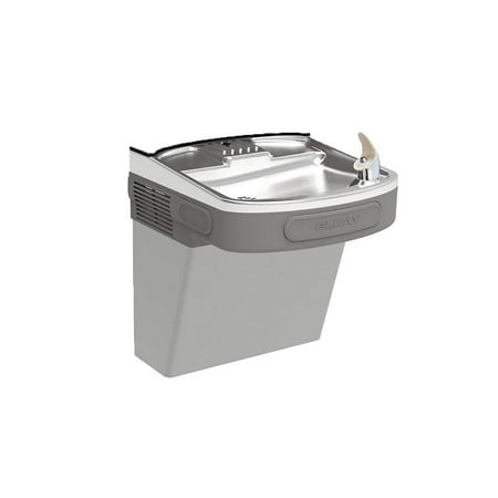 Elkay LZS8WSL EZH2O Bottle Filling Station with Single ADA Cooler ...