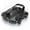 black, variant on Cordless Robotic Pool Cleaner for Above Ground Pools – 130 Min Runtime, Self-Parking Automatic Pool Vacuum, Lightweight Portable Design