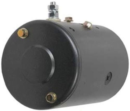 NEW 12V ELECTRIC MOTOR BELLVIEW 46-3650 160-801 MHT7101 W8703 MHT-6101 MHT-7001