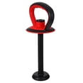 thumbnail image 1 of OULII 1 Set Dumbbell Bar Gym Handle Plastic Rectangular Shape for Home Workouts Flexibility, 1 of 8