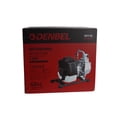thumbnail image 4 of Motobomba Bomba De Agua a Gasolina DENBEL 1x1 Pulg 1.5 Hp 150l/min, 4 of 5