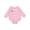 AD-Pink, variant on My Big Sister Graduated and I'm Super Proud Baby Fleece Bodysuit