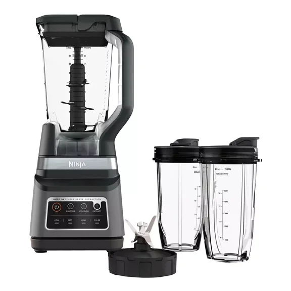 Licuadora Ninja Professional Plus Duo BN751
