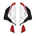 thumbnail image 2 of Tapa Lateral Derecha Izquierda Set Vento Xpress 150 RODA TAPA RODA 2020, 2 of 2