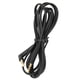 thumbnail image 4 of Cable de Audio de Auriculares, Reemplazo de Cable de Audio de Auriculares Compatible contra la corrosión HD Interfaz de 3.5 mm para HD450BT, 4 of 7