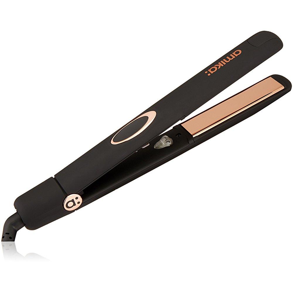 amika confidante straightener