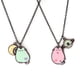 thumbnail image 1 of Set de collares SalesOne Pusheen Space Exclusive de acero inoxidable, 1 of 5