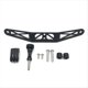 thumbnail image 5 of Soporte de Montaje de Cámara CNC Go Pro para Motocicleta, Soporte de Navegación GPS para -K1600GT G310GS S1000XR K1600B K1600GTL K1600GA A, 5 of 7