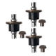 thumbnail image 1 of 3 Kit de engranajes rectos delanteros / traseros Diff 38T para K929-B RC Car Truck, 1 of 6