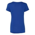 thumbnail image 3 of Performance Core Women`s T-Shirt, S, Sport Royal, 3 of 3
