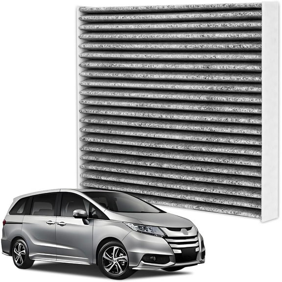 Cabin Air Filter for Ram 1500 2500 3500 4500 2016 2017 2018 - 2020 G1