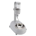 thumbnail image 4 of Tazón de dispensador de Agua Estancada, Resistencia Al Deslizamiento Desmontable Multifuncional Para Un receptor de Agua de Agua Estancada para Perros para Perros, 4 of 7