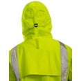 thumbnail image 3 of Tingley Icon Jacket Hi-Vis 5X, 3 of 5