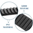 thumbnail image 2 of 4 Pcs Patins à Roulettes Boucle Sangle Portable Chaussures de Skate Sangle Boucle Sangle, 2 of 9
