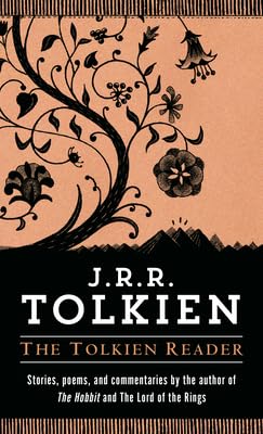 The Tolkien Reader (Paperback) - image 3 of 3
