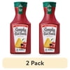 (2 pack) Simply Fruit Punch Juice Drink Bottle, 52 fl oz