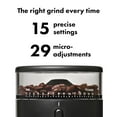 thumbnail image 4 of Molinillo de café OXO Brew Compact Conical Burr 50g, 4 of 9