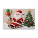 thumbnail image 2 of Tapetes de terciopelo para baño, tapetes navideños de punto, tapetes absorbentes, tapetes para pies, tapetes para puerta de baño, decoración para el hogar, tapete de baño, 2 of 6
