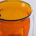thumbnail image 3 of (Modèle Transparent) Tasse en Verre à Double Couche avec Poignée Tasse à Café Ménagère, 3 of 14