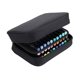 thumbnail image 5 of 40 Slots Marker Organizer Case Large Marker Case For 40 Markers Big Capacity Marker Storage Bag Pen Case Pencil Pouch With Carrying Handle Deals Of The Day Clearance, 5 of 9