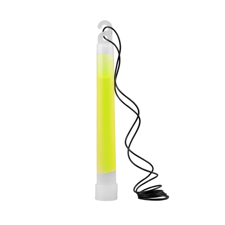 Coghlan's Green Lightsticks, 2 Pack, 12-Hour Glow, Emergency