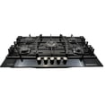 thumbnail image 1 of Parrilla de Cristal Templado Pizarro Florencia CON Termopar 5Q-GL-F 5 Quemadores, 1 of 3