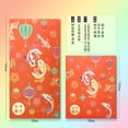thumbnail image 1 of pitrice Red envelope cartoon cute, 1 of 1