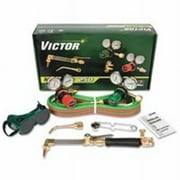 Victor 341-0384-2540 Cutter Select Medalist 250 Outfit, Medium
