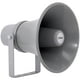 thumbnail image 1 of Altavoz PA Horn Pyle PyleHome PHSP101T, 20 W, 9,7 pulgadas, gris, 1 of 7