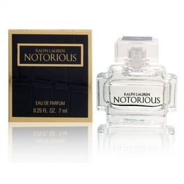 Ralph Lauren Notorious Romance Eau de Parfum Floral Fruity Perfume for Women 2.5 Oz Walmart