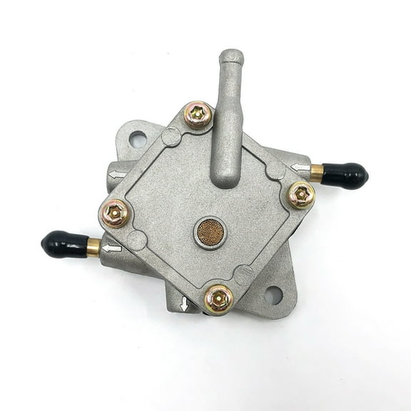 New Golf Cart Fuel Pump For Yamaha 1996-2007 G16 G20 G22 4-Cycle TY004 Gas PART JN6-F4410-00 Straight