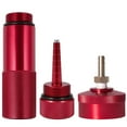 thumbnail image 1 of GUYUTING Accessoires en Aluminium Anodisé Rouge pour EU2200i, Résistant à la Rouille et Durable pour Toutes les Saisons, 1 of 2