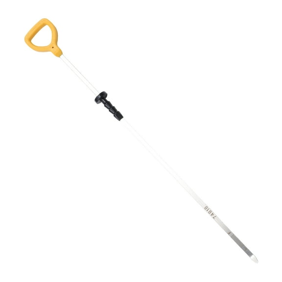 Unique Bargains Engine Oil Level Indicator Dipstick for Toyota Celica 1986-1999 No.15301-74010/1530174010